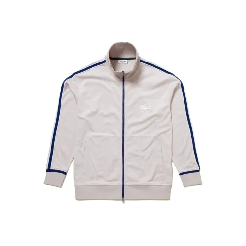 LACOSTE Куртки и Пальто Мужской Белый