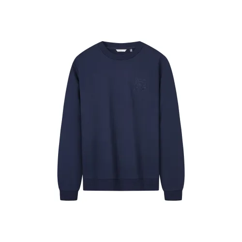 Jiumuwang мужские брюки эксперт SS25 Свитшот Мужской