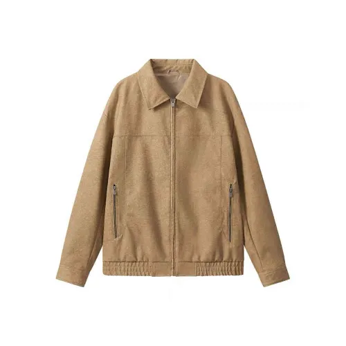 SUNDANCE Мужские Куртки