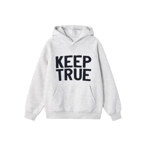 Бык Freak 500G Heavy Hoodie Unisex Белый Фотиния Серый