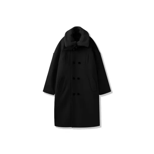 SHANTREE Унисекс Пальто