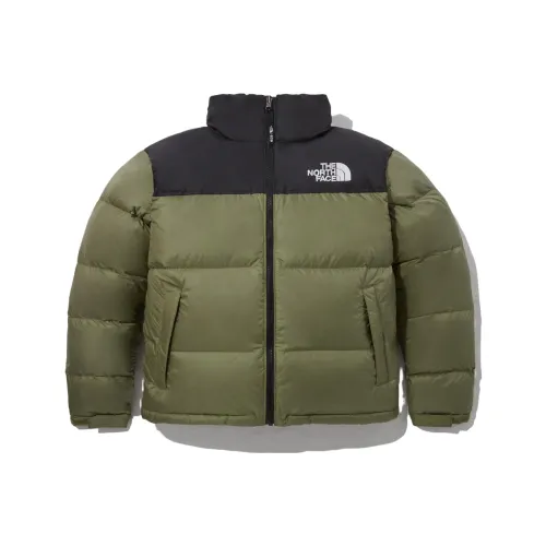 THE NORTH FACE 1996 Collection Пуховик Unisex Matcha Green