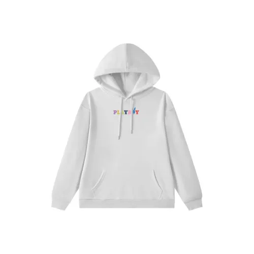 Playboy Мужские Свитшоты