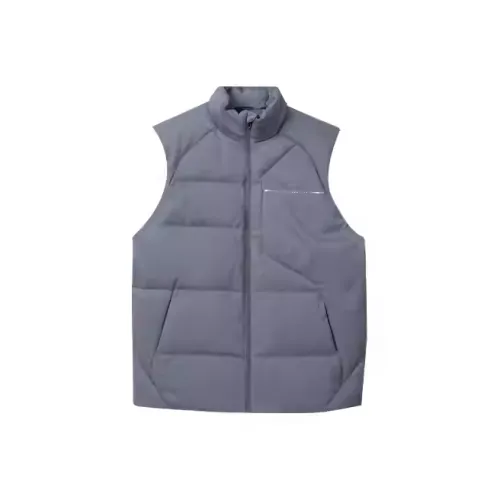 361° ZONGXUNXILIE Жилет Мужской Железо Серый