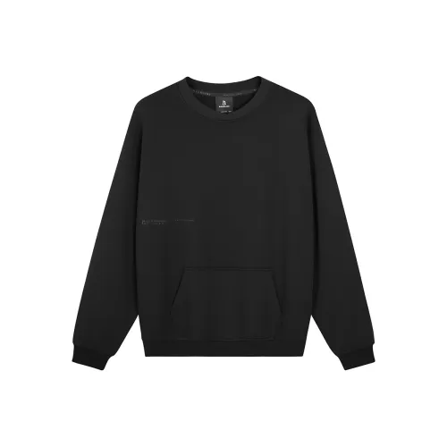 Magn Lens Мужские Свитшоты