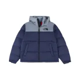 Темный морской