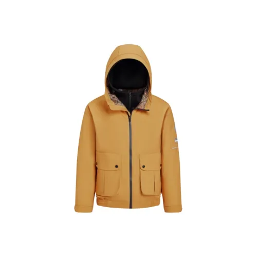 BOSIDENG Мужские Пуховики