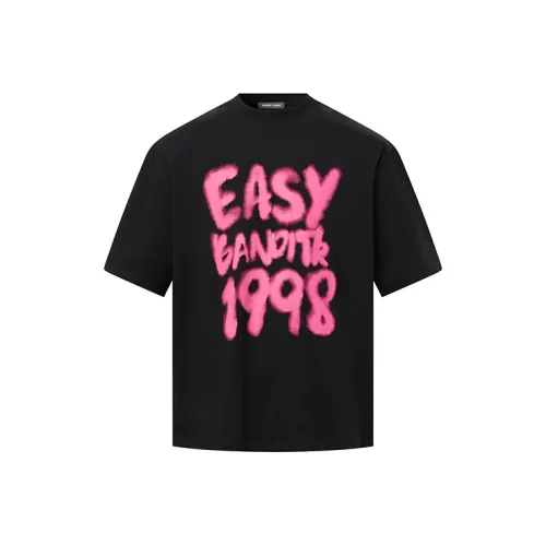 BANDITK GANGN Унисекс Футболка