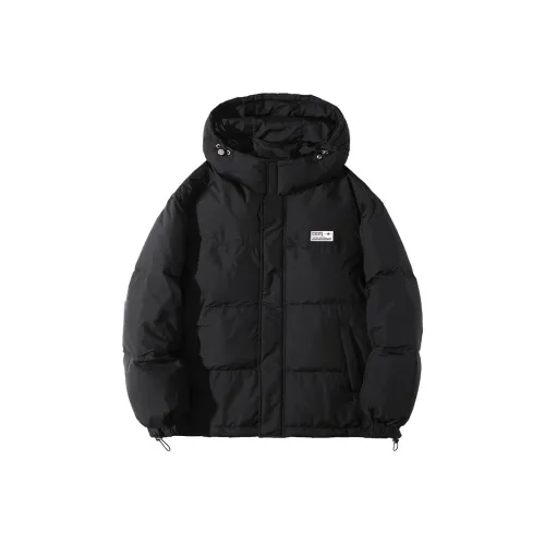 COMOWA Унисекс Пуховики