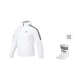 Белый - Включает носки