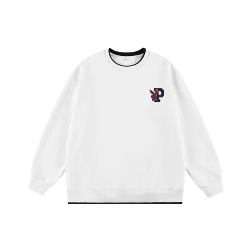 Мужские толстовки PLAYBOY Collaboration