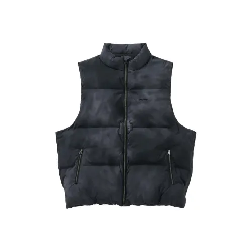 714STREET Унисекс Жилеты