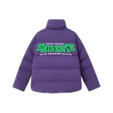 Фиолетовый