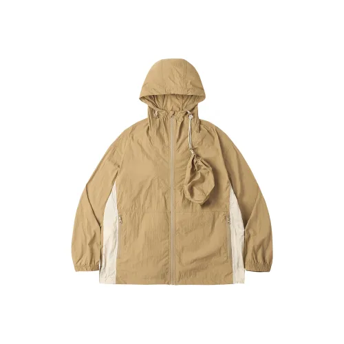 Ben.panda Унисекс Куртки