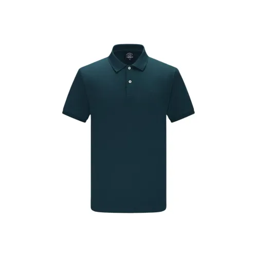 GOOD LUCK GLADIUS Поло Мужское Светло-Серый Зеленый