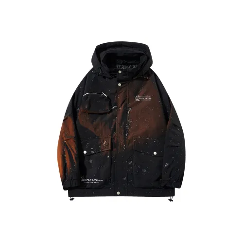 Уровень RELAX series Куртка Унисекс