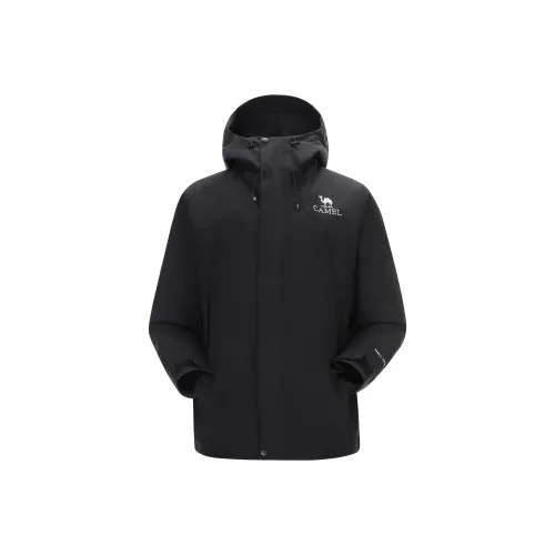 CAMEL Все Погода Ветровка Мужская