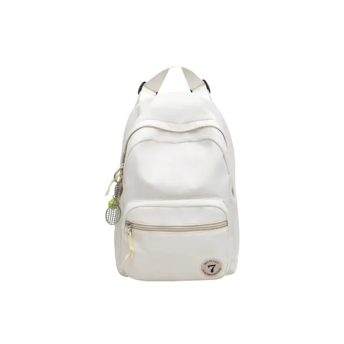 ZOGA Нейлон Рюкзак Унисекс Белый Черный Розовый Синий Светло-Серый