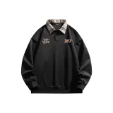 Черный [с флисовой подкладкой]