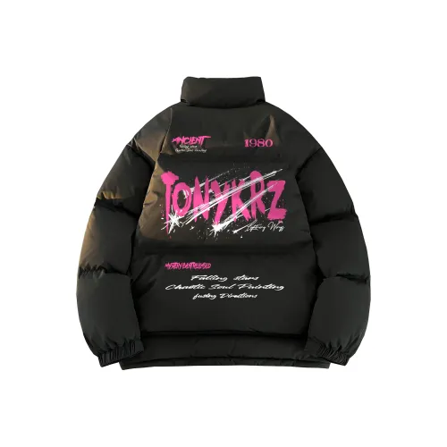 TONYKRZ Унисекс Пуховики