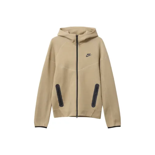 Nike Khaki Мужские Куртки