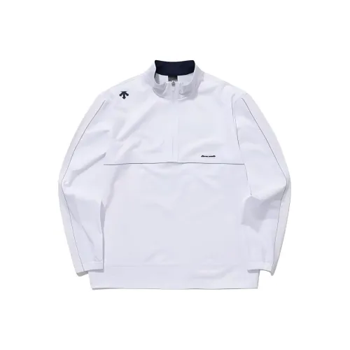 DESCENTE Куртки и Пальто Унисекс