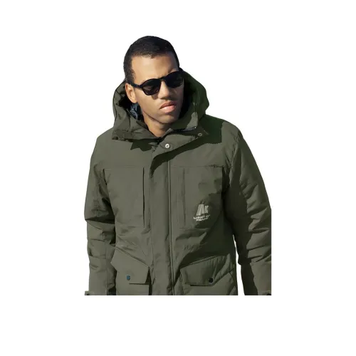 AKCLUB Мужские пуховики