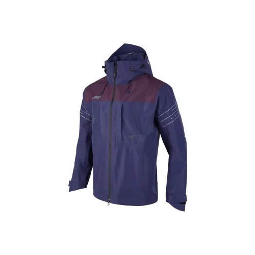 Skechers Sports Collection Ярко-синий/00MZ Мужские Куртки