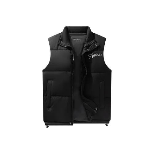 DBD WH Унисекс Жилеты