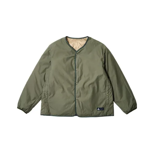 PALACE X NANAMICA FW23 Co Бренд Пуховая куртка Унисекс