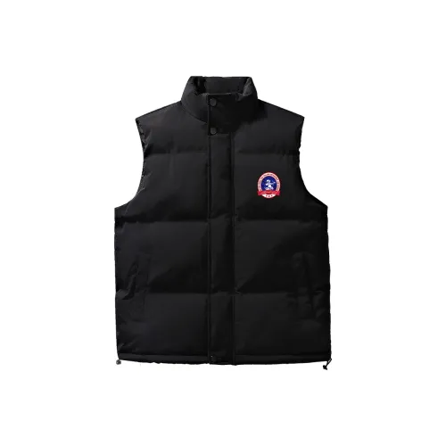 UNthemed Унисекс Жилеты