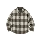 Каштановый