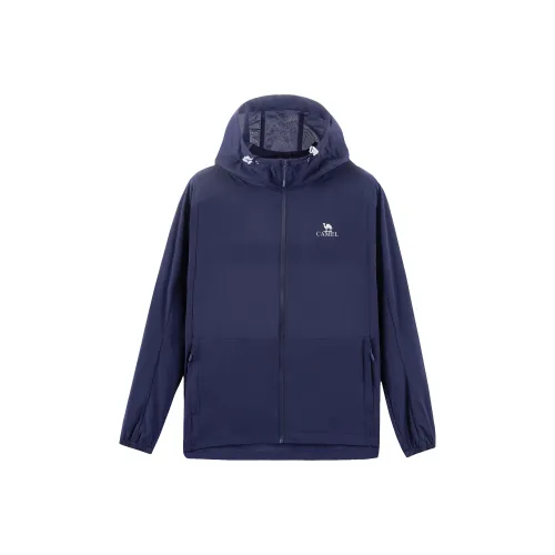 CAMEL Urban Function Series Унисекс Одежда с защитой от УФ-лучей