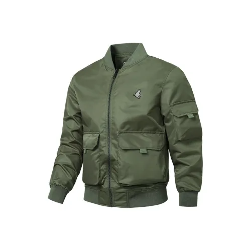 TREK TRAVEL Куртки и Пальто Мужской