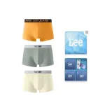 0273 Теплый мангово-желтый + 0463 Звездный серый + 0463 Чайный белый (Упаковка 3 шт)