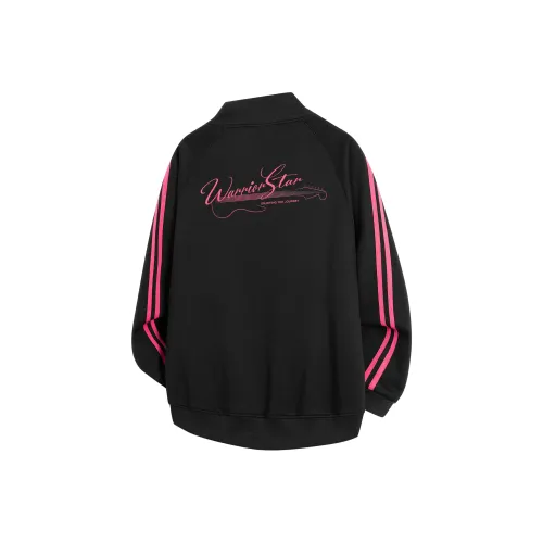 Warrior Унисекс Куртки