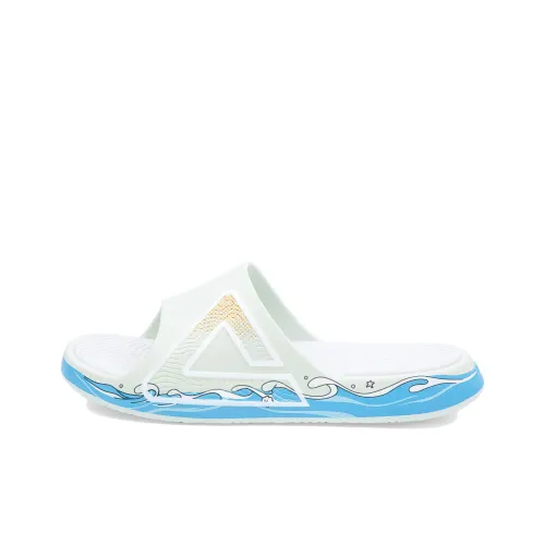 ZUGUOSANSHALVHAIGUI x PEAK Слипоны Мужской Caribbean Синий # Рекомендации по подаркам