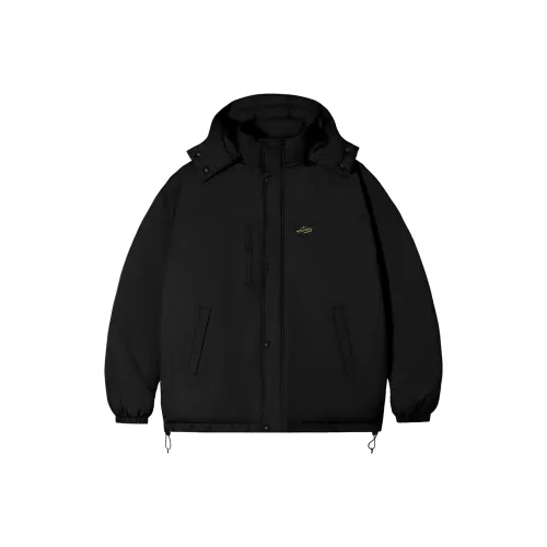 PSO Brand City Outdoor Collection Пуховик Унисекс