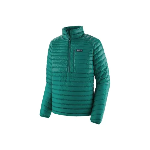 Patagonia Alplight Мужские Пуховики