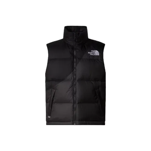 THE NORTH FACE x Yinka Llori FW24 Жилет Унисекс Черный