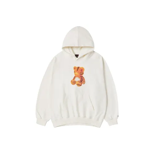 Acme De La Vie ADLV x HOSHI FW24 Свитшот Унисекс Кремовый