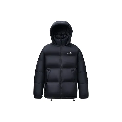 ROBINHOOD Унисекс Пуховики