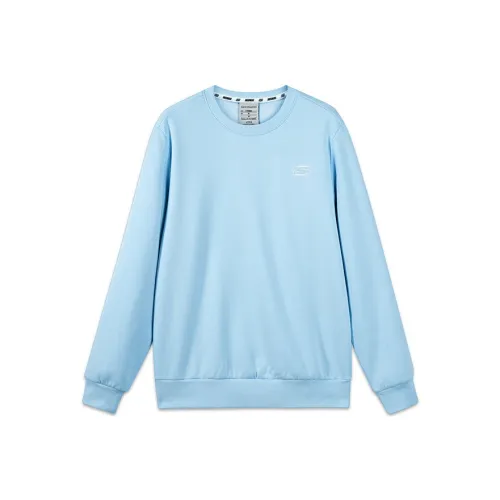 Skechers Colorful Свитшот Унисекс Air Blue
