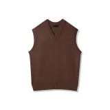 Темно-коричневый