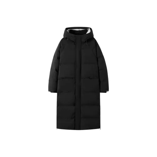 HOLDFREE Унисекс Пуховики