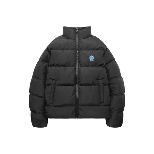 SESAME STREET Пуховик Унисекс