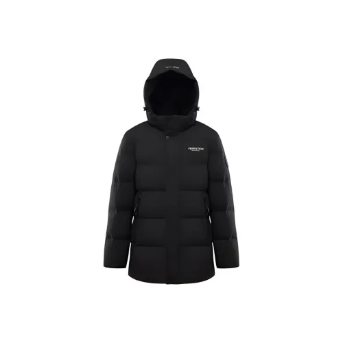 BOSIDENG Мужские Пуховики