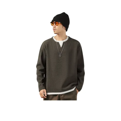 JEEP Унисекс Свитшоты