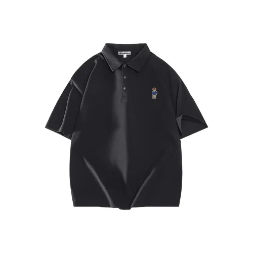 BRUMAIRE Унисекс Поло