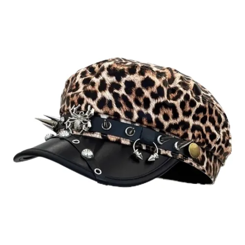 BEPOP Полиэстер Шляпы Унисекс